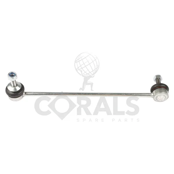 BMW Ön Sol Viraj Demiri Askı Rotu 31306781547 A0200260 CORALS - BMW yedek parça