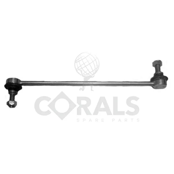 BMW Ön Viraj Demiri Askı Rotu 31356759537 A0200453 CORALS - BMW yedek parça