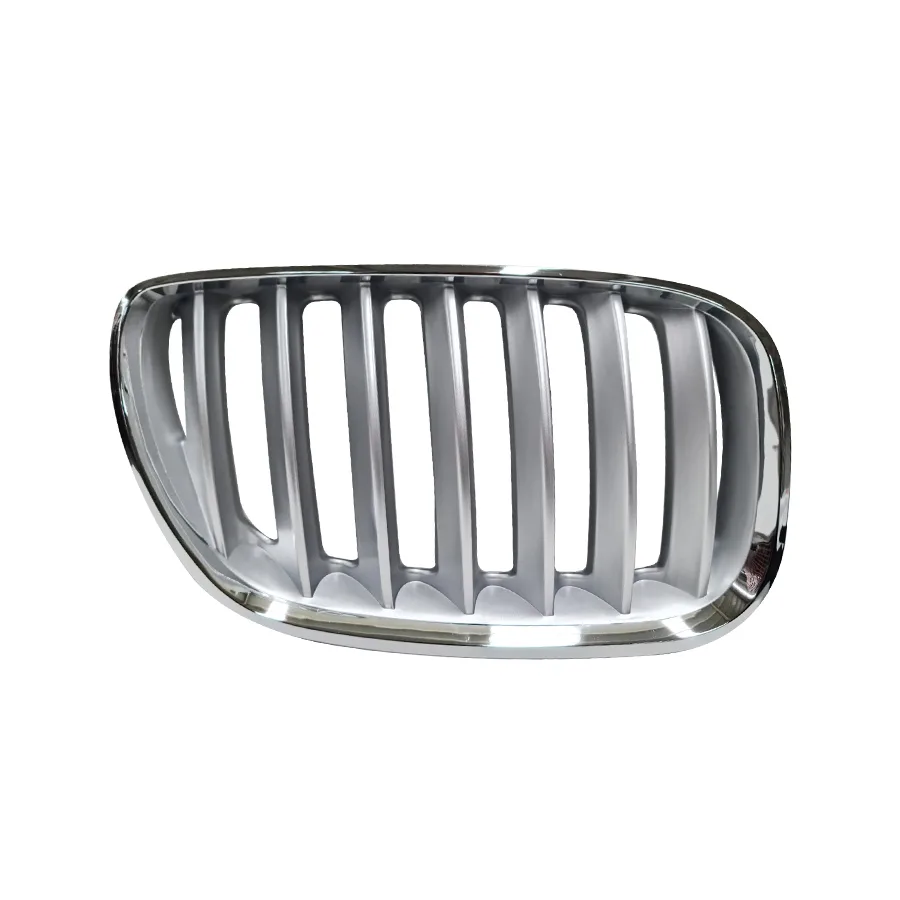 BMW X5 E53 Panjur Sağ Krom/Titan 51137124816 WENDER - BMW yedek parça