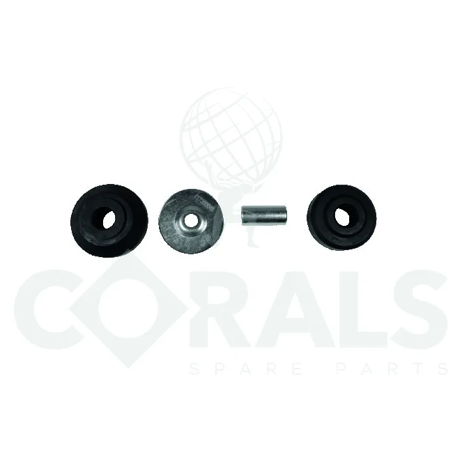 BMW R50 R52 R53 R55… Amortisör Takozu 33506789027 S3100021 CORALS - BMW yedek parça