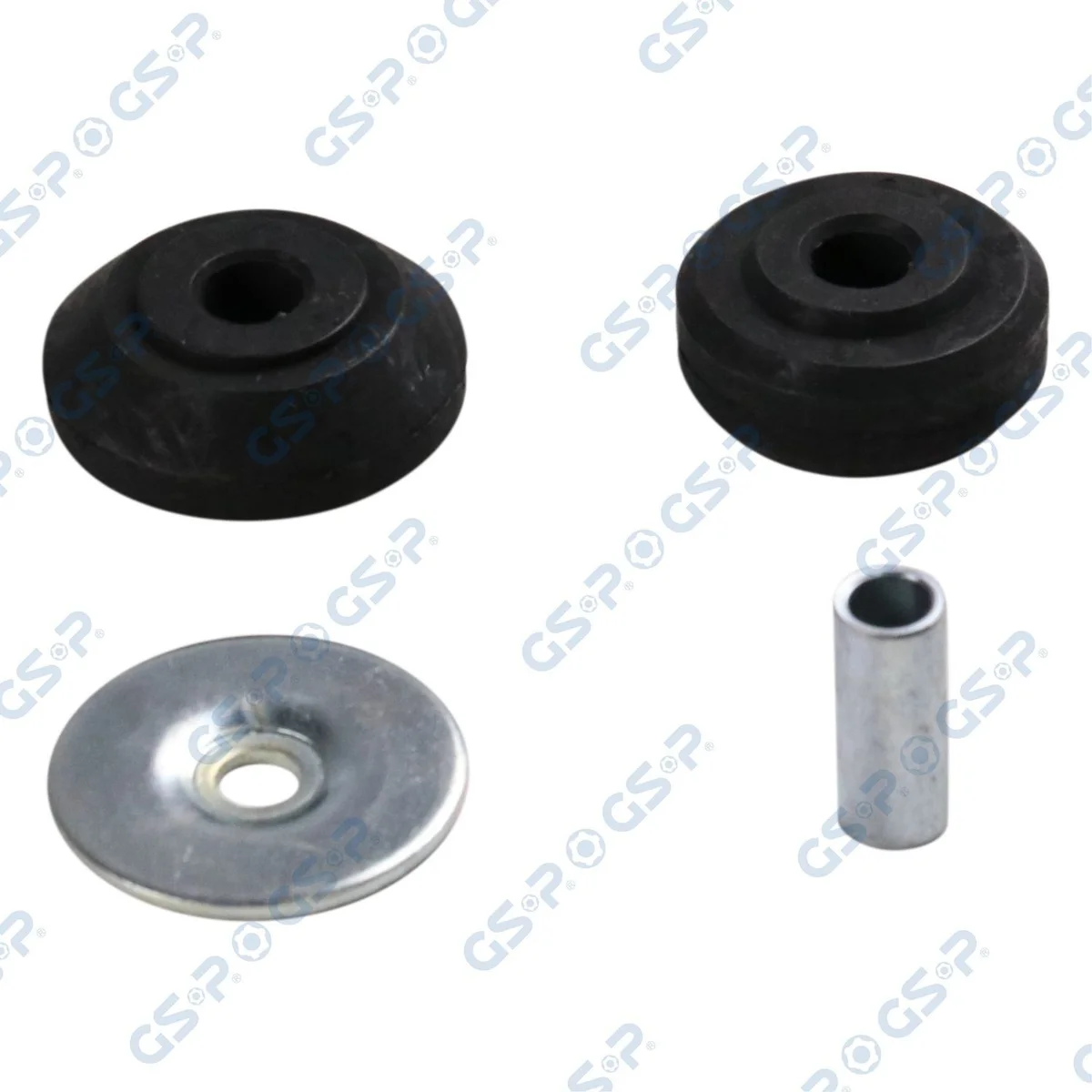 BMW R50 R52 R53 R55… Arka Amortisör Toz Körüğü Seti 33506789027 518484S GSP - BMW yedek parça