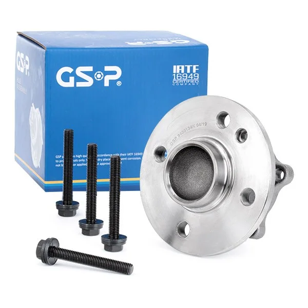 BMW R50 R52 R53 R55… Arka Rulmanlı Porya 33412361250 9400134K GSP - BMW yedek parça