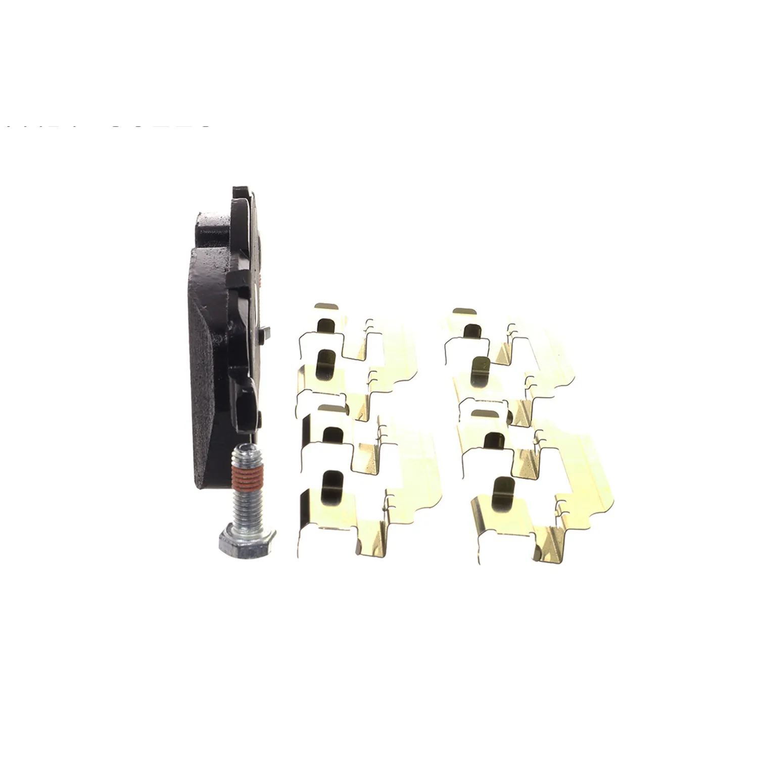 BMW R50 R52 R53 R55… Fren Balatası 34112289146 VKBP 80118 SKF - BMW yedek parça