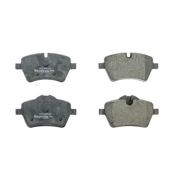 BMW R50 R52 R53 R55… Fren Balatası 34116770251 BPBM-1028 AISIN