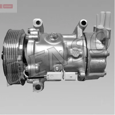 BMW R50 R52 R53 R55… N12 N14 N16… Klima Kompresörü 64522758145 DCP05086 DENSO - BMW yedek parça