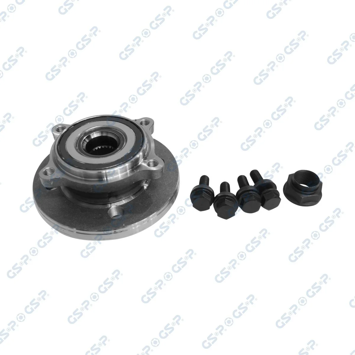 BMW R50 R52 R53 R55… Ön Rulmanlı Porya 31222318457 9326031K GSP - BMW yedek parça
