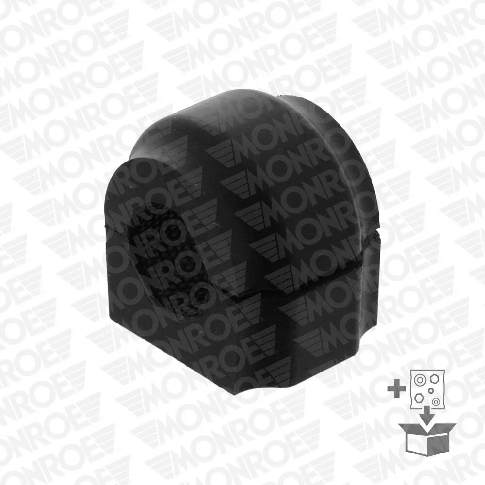 BMW R50 R52 R53 R55… Viraj Demiri Lastiği 33556754823 L11L07 MONROE - BMW yedek parça