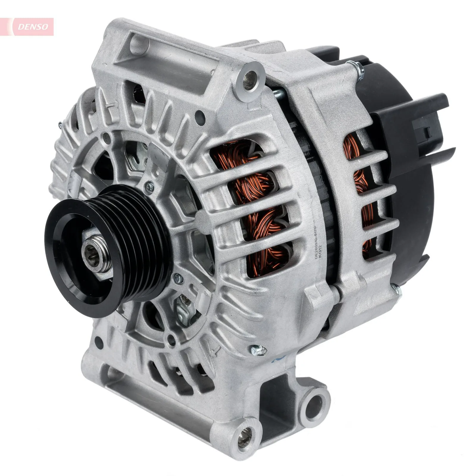 BMW R50 R52 R53 R56… Alternatör 12317515033 DAN3032 DENSO