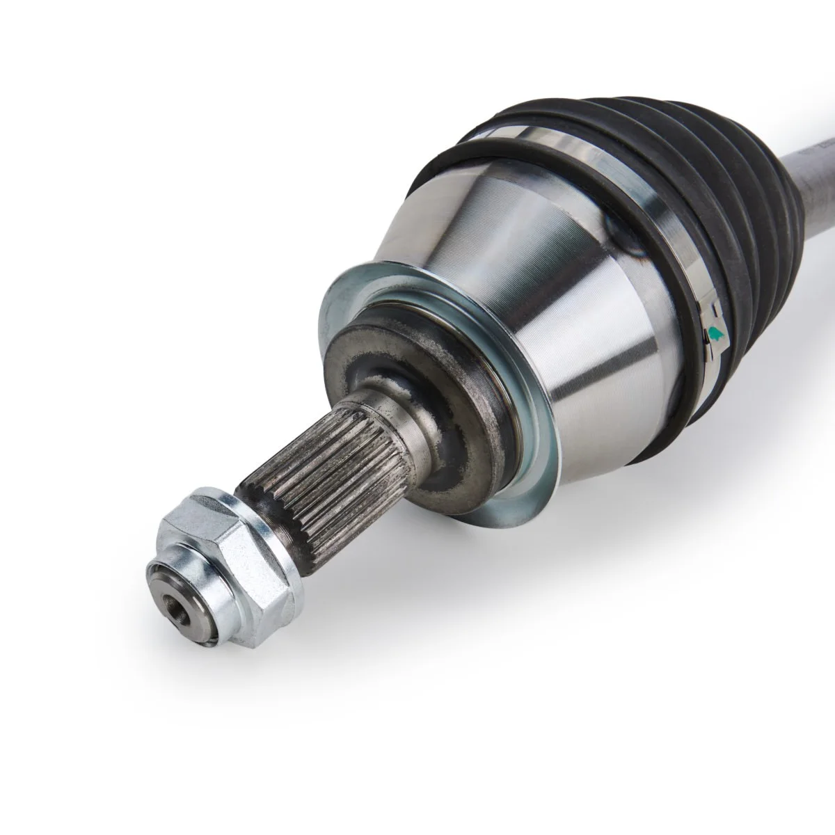 BMW R52 R53 R55 R56… N14 N18 N47 Ön Sağ Aks 31602752248 205071 GSP - BMW yedek parça