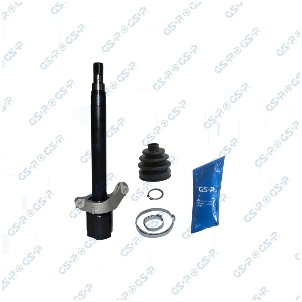 BMW R52 R53 R55 R56… N14 N18 N47 Ön Sağ Aks İç Mafsalı 31608605466 605077 GSP - BMW yedek parça