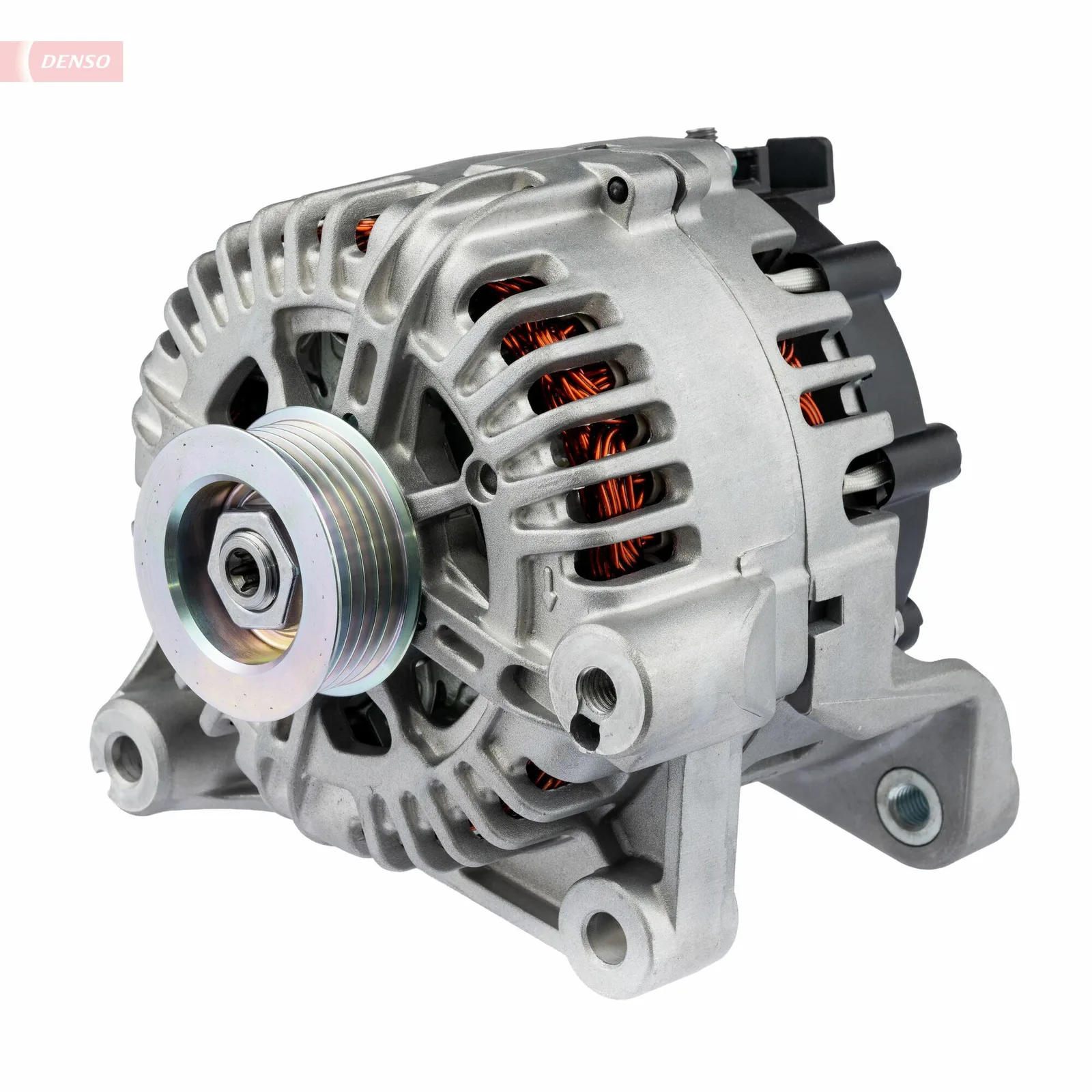 BMW R55 R56 R57 R58… Alternatör 12317823291 DAN1543 DENSO