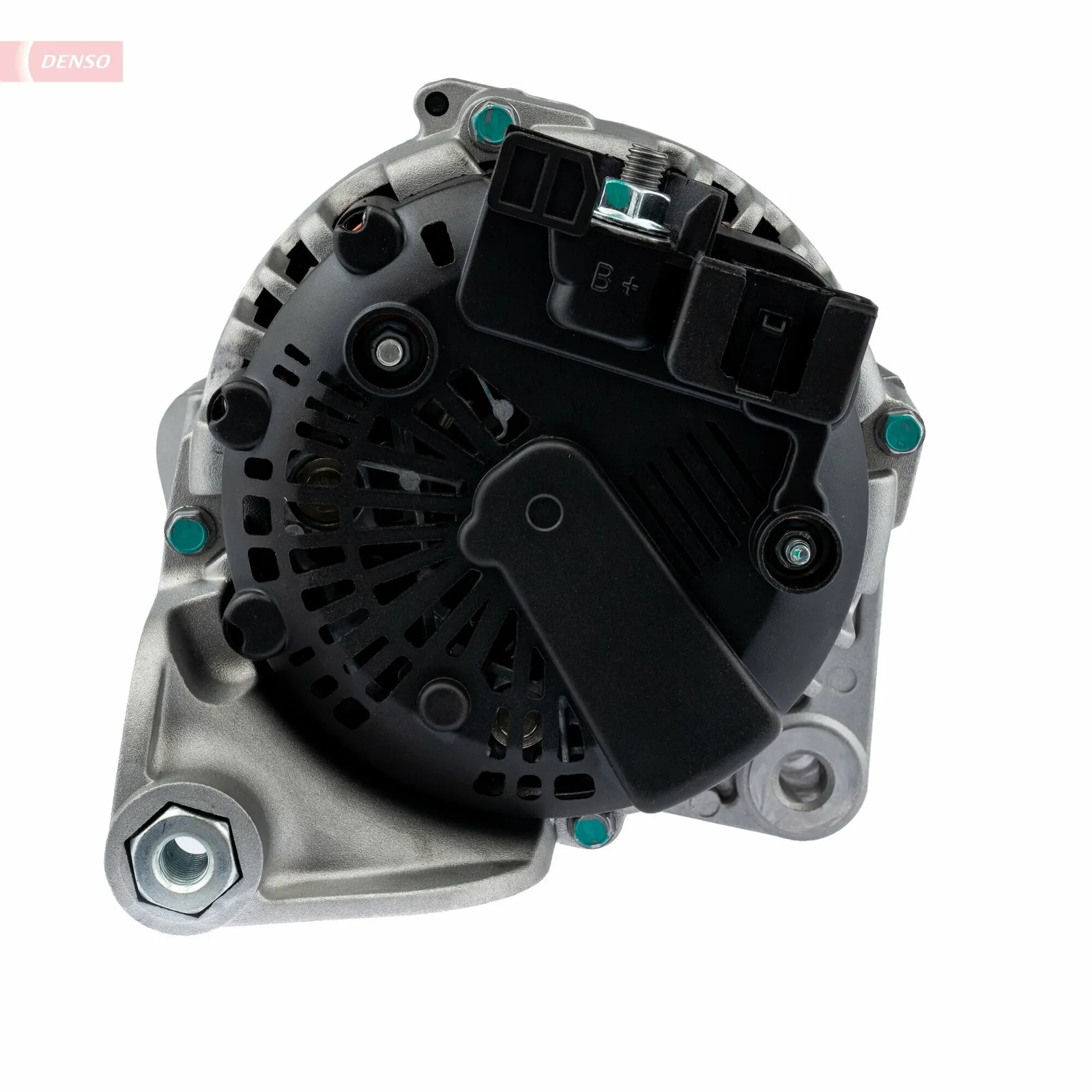BMW R55 R56 R57 R58… Alternatör 12317823291 DAN1543 DENSO - BMW yedek parça
