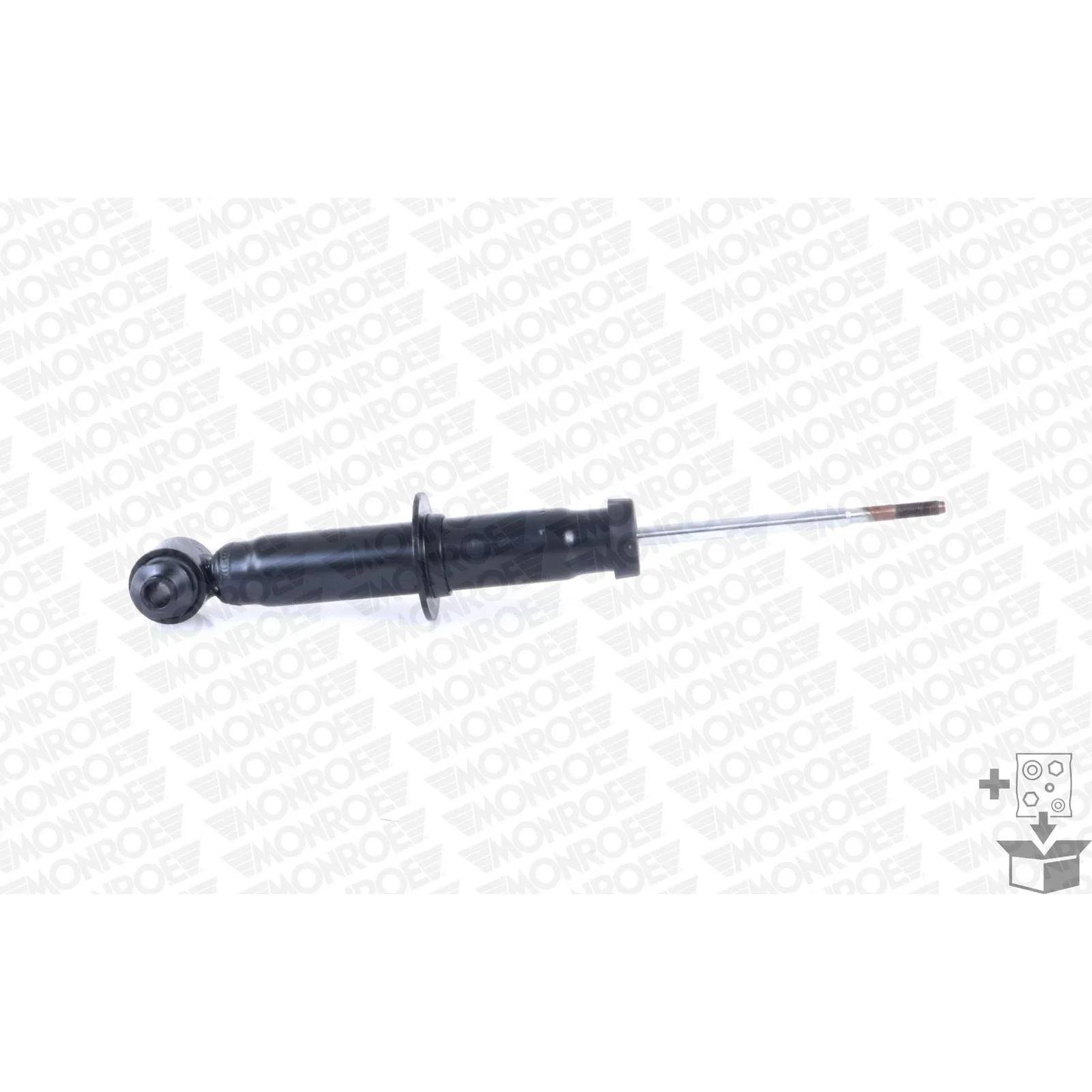 BMW R55 R56 R57 R58… Amortisör 33526773876 G1086 MONROE - BMW yedek parça