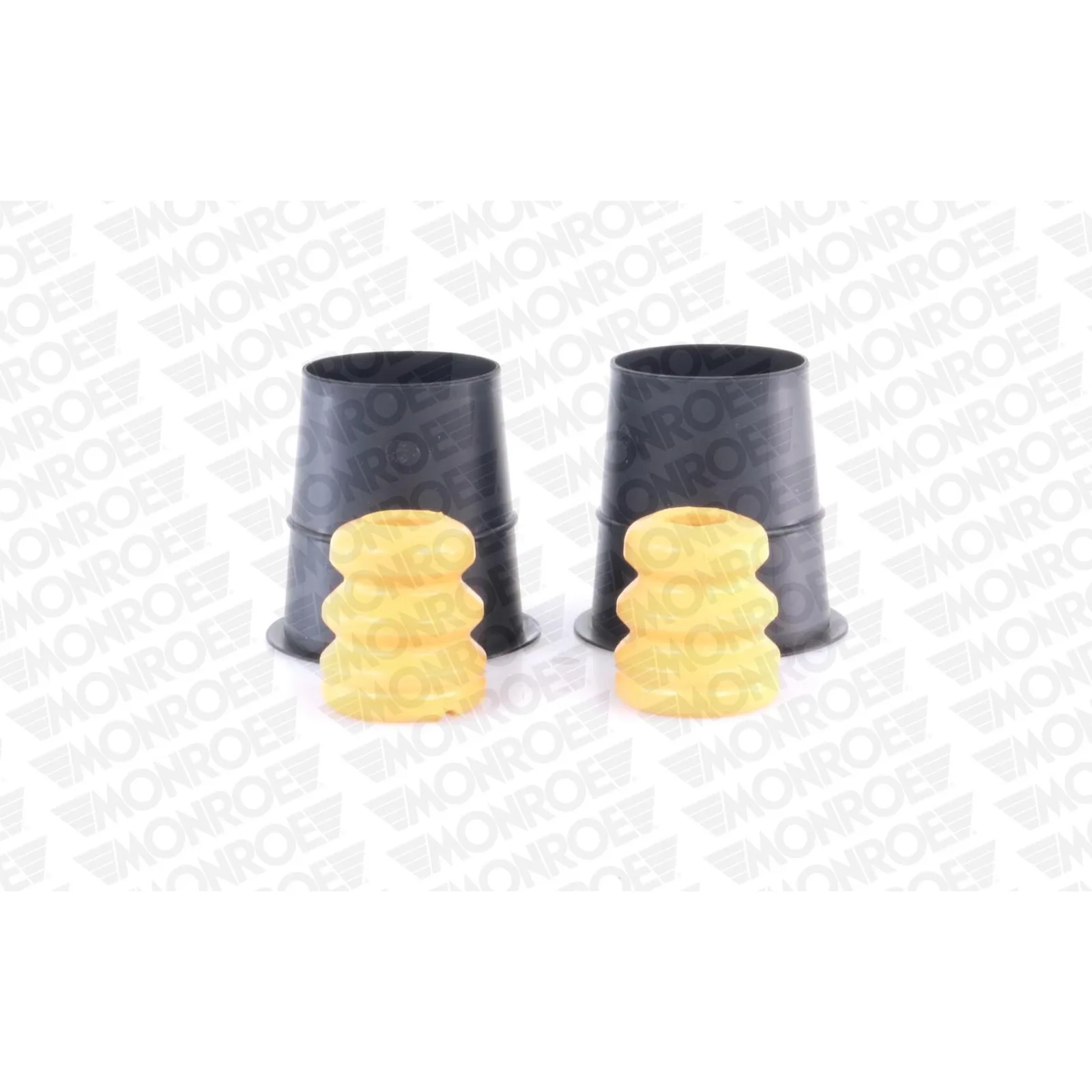 BMW R55 R56 R57 R58… Amortisör Toz Körüğü Takımı 33531507254 PK408 MONROE - BMW yedek parça