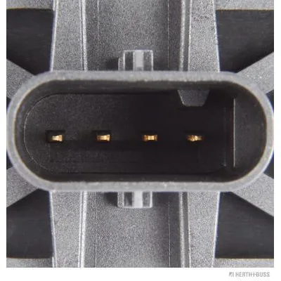 BMW R55 R56 R57 R58… Hava Kütle Ölçer (Debimetre) 13627597085 70640166 HERTH BUSS - BMW yedek parça