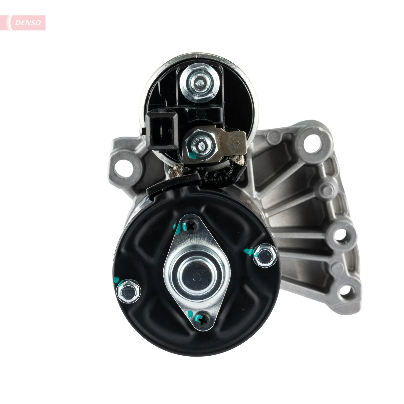 BMW R55 R56 R57 R58… Marş Motoru 12417540897 DSN3072 DENSO - BMW yedek parça