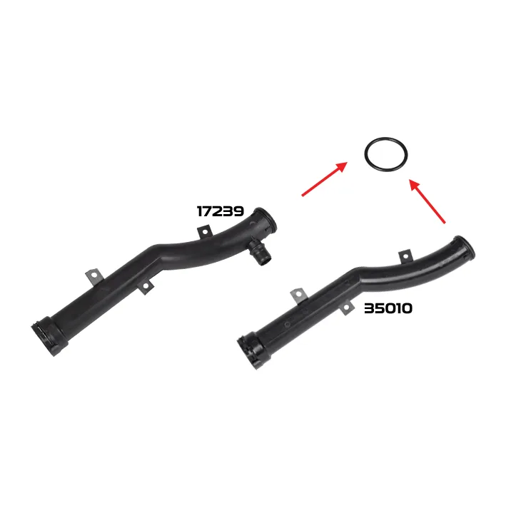 BMW R55 R56 R57 R58… N12 N14 N16… Devirdaim Borusu Contası 11537548651 17194 NIFEA