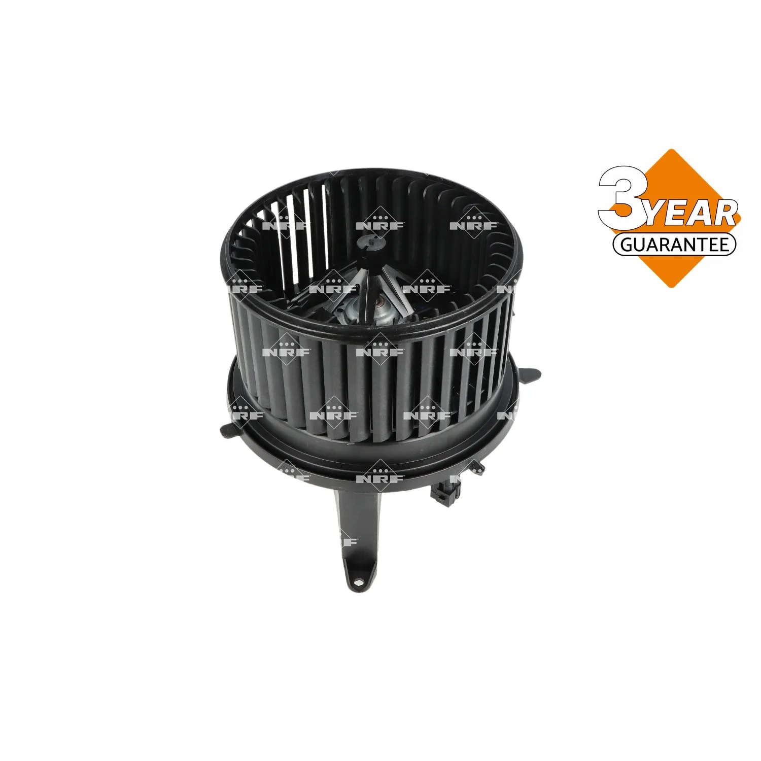 BMW R55 R56 R57 R58… N12 N14 N16… Kalorifer Motoru 64113422646 34335 NRF - BMW yedek parça