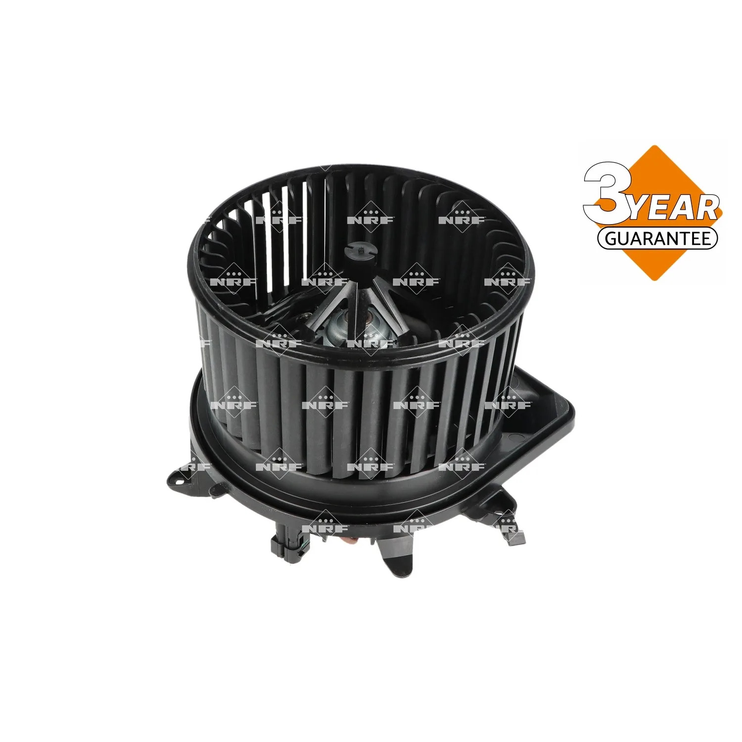 BMW R55 R56 R57 R58… N12 N14 N16… Kalorifer Motoru 64113422646 34335 NRF - BMW yedek parça