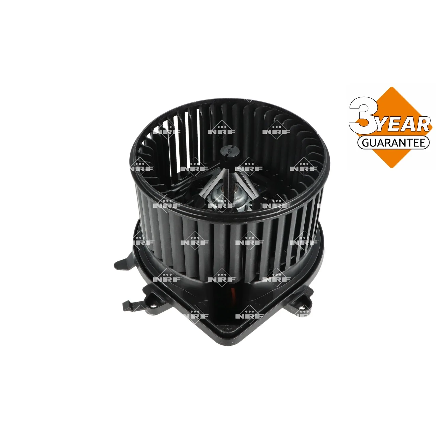 BMW R55 R56 R57 R58… N12 N14 N16… Kalorifer Motoru 64113422646 34335 NRF - BMW yedek parça