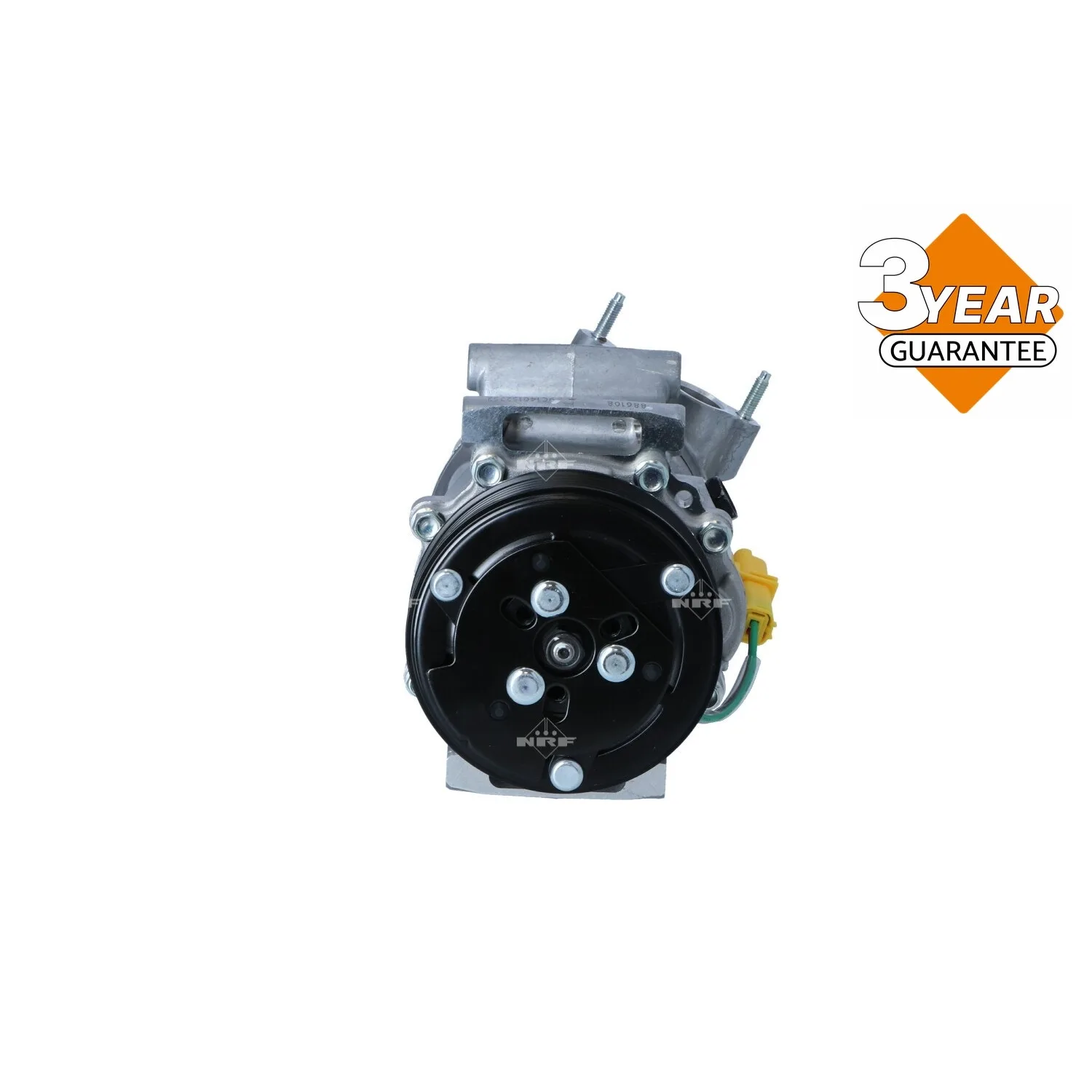 BMW R55 R56 R57 R58… N12 N14 N16… Klima Kompresörü 64522758145 32908 NRF - BMW yedek parça