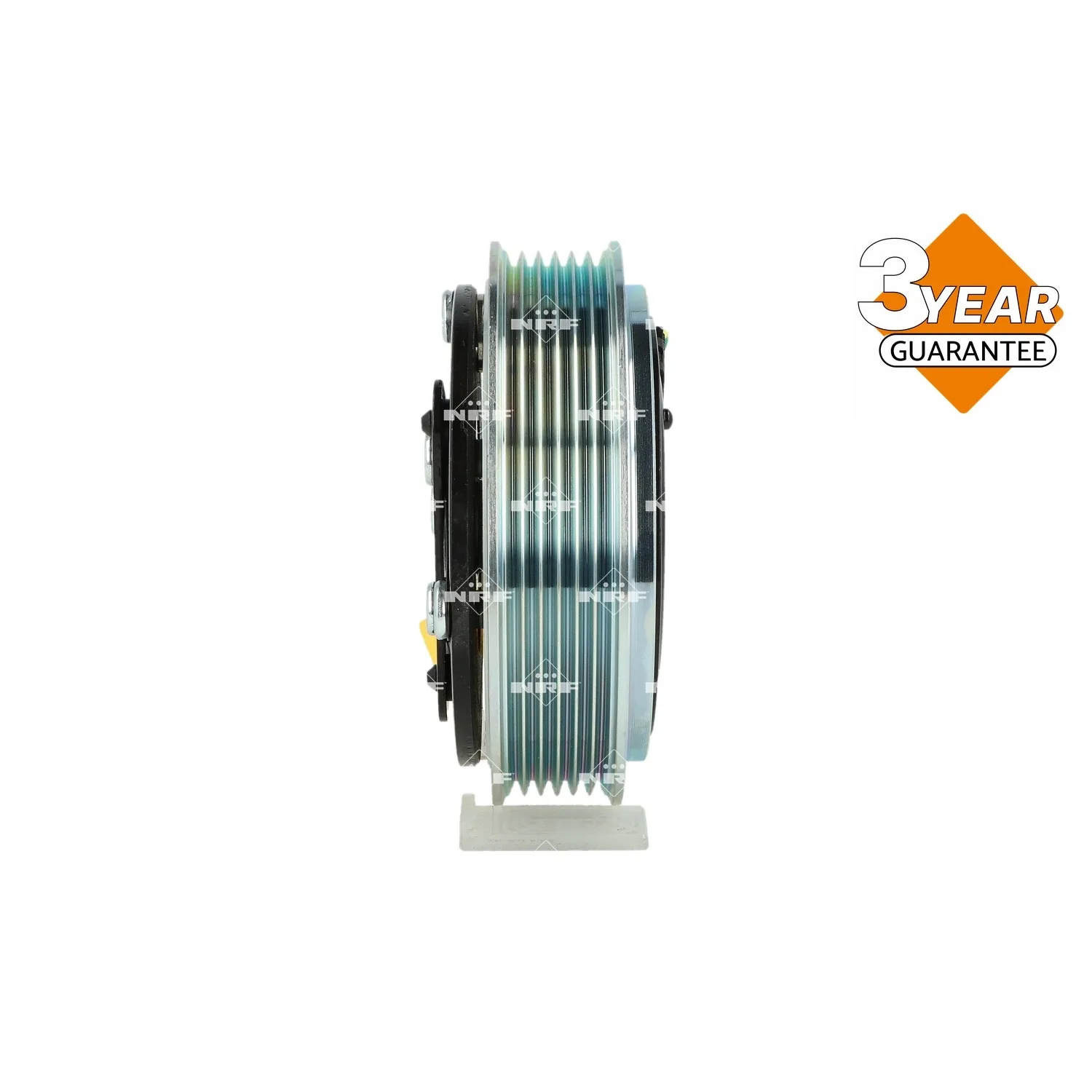 BMW R55 R56 R57 R58… N12 N14 N16… Klima Kompresörü Manyetik Kavrama 64522758145 380030 NRF - BMW yedek parça