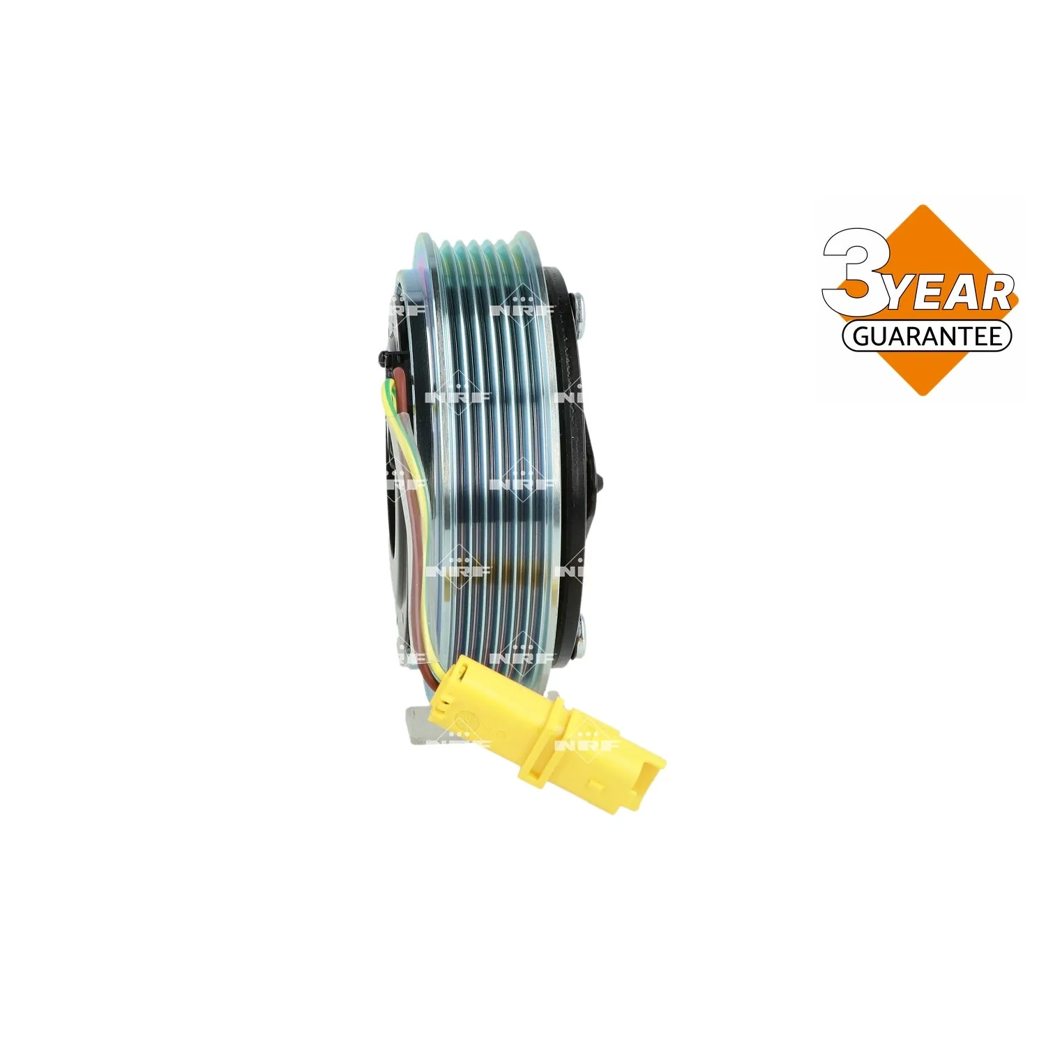 BMW R55 R56 R57 R58… N12 N14 N16… Klima Kompresörü Manyetik Kavrama 64522758145 380030 NRF - BMW yedek parça