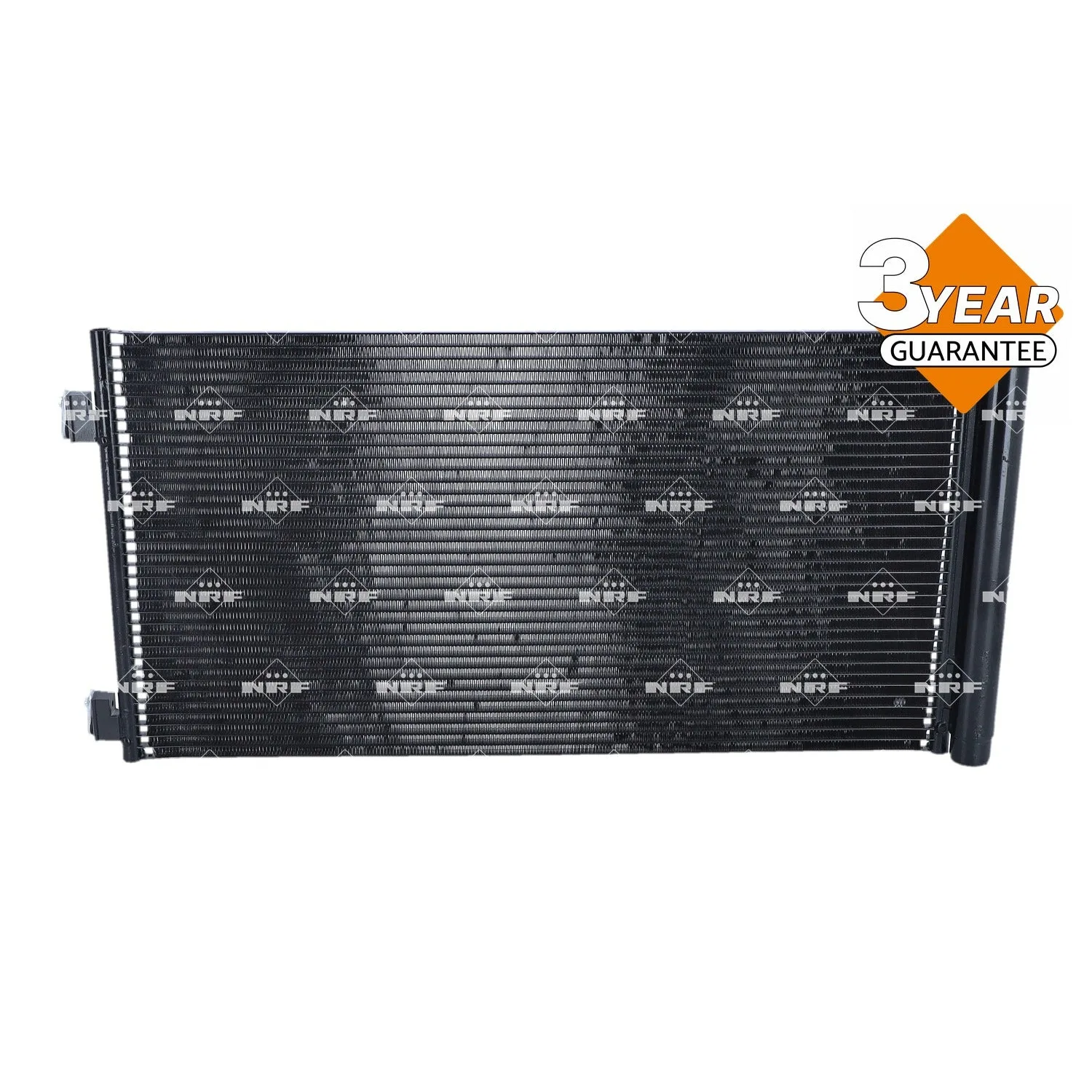 BMW R55 R56 R57 R58… N12 N14 N16… Klima Radyatörü (Kondanser) 64539228607 35961 NRF - BMW yedek parça