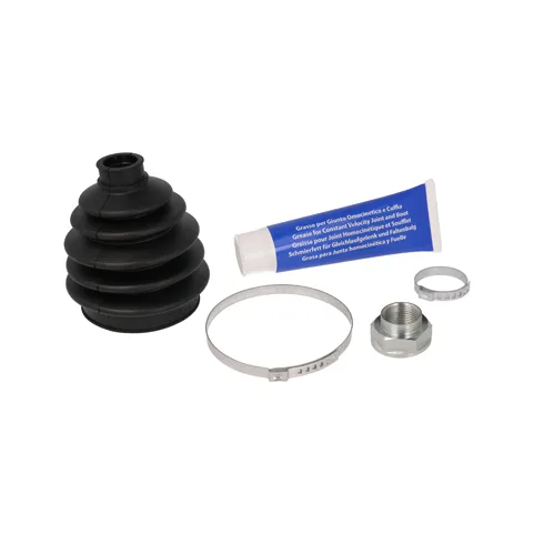 BMW R55 R56 R57 R58… N12 N14 N16… Ön Aks Körüğü Seti Teker Tarafı 31606779991 13-0477 METELLI