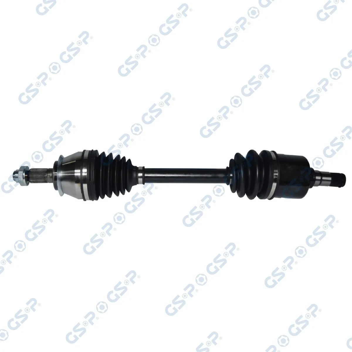 BMW R55 R56 R57 R58… N12 N14 N16… Ön Sol Aks 31602752245 205024 GSP - BMW yedek parça