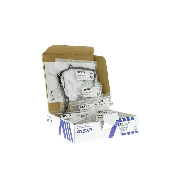 BMW R55 R56 R57 R58… N12 N14 N16… Otomatik Şanzıman Filtresi 24117566356 KTABM-7005 AISIN