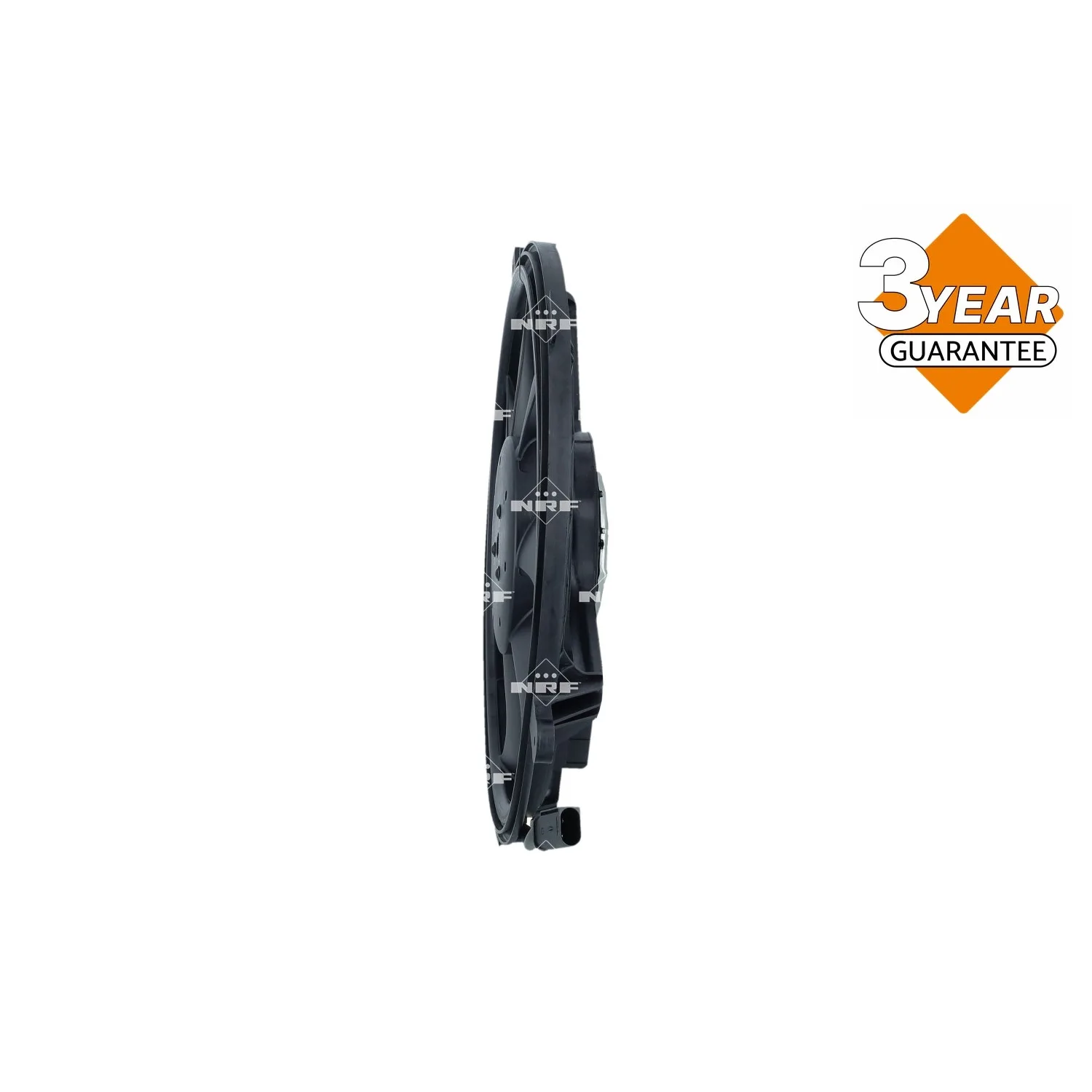 BMW R55 R56 R57 R58… N12 N14 N16… Radyatör Fanı 17422754854 47509 NRF - BMW yedek parça