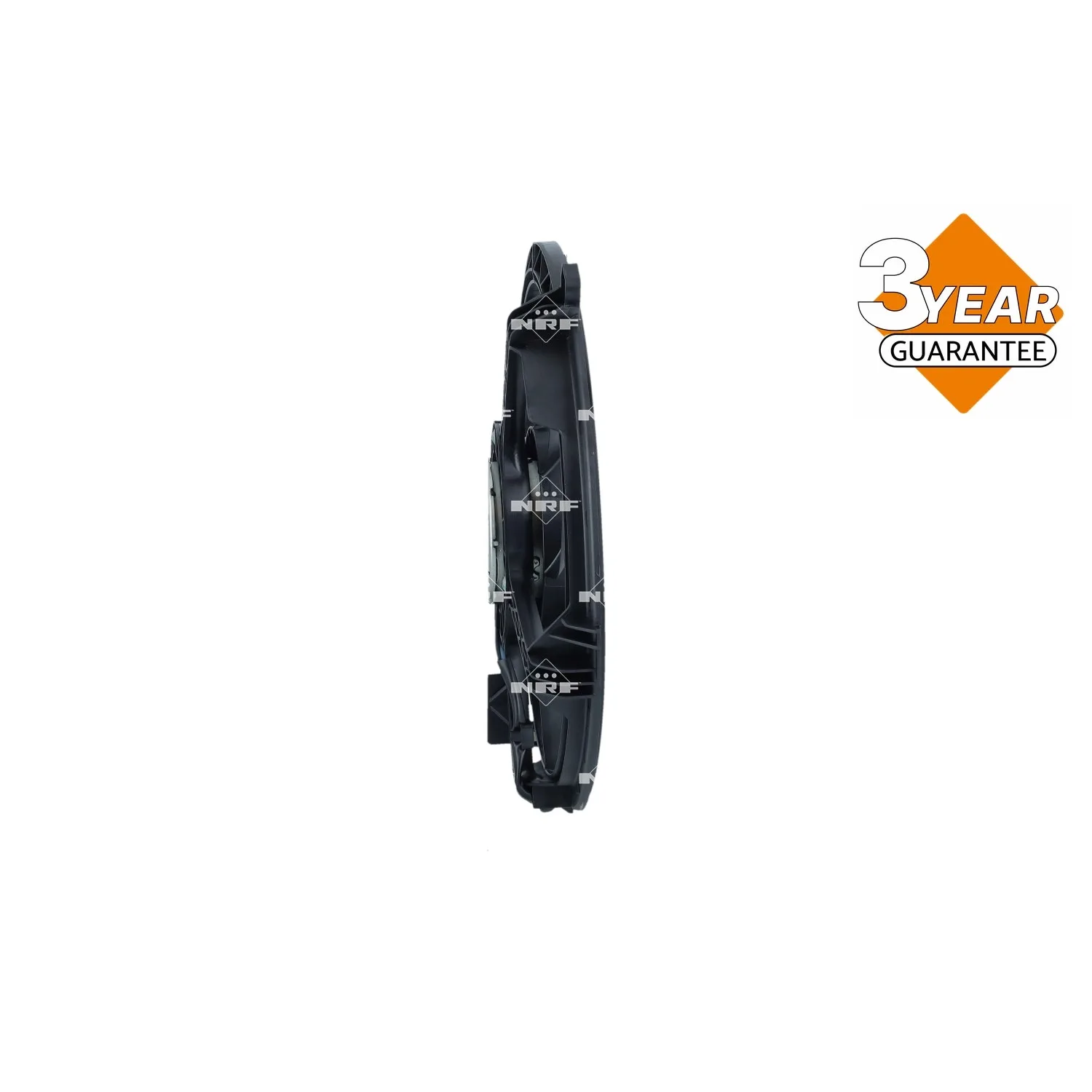 BMW R55 R56 R57 R58… N12 N14 N16… Radyatör Fanı 17422754854 47509 NRF - BMW yedek parça