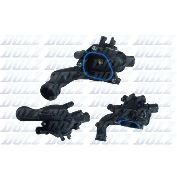 BMW R55 R56 R57 R58… N12 N14 N16… Termostat 11518613803 THB008 DOLZ - BMW yedek parça