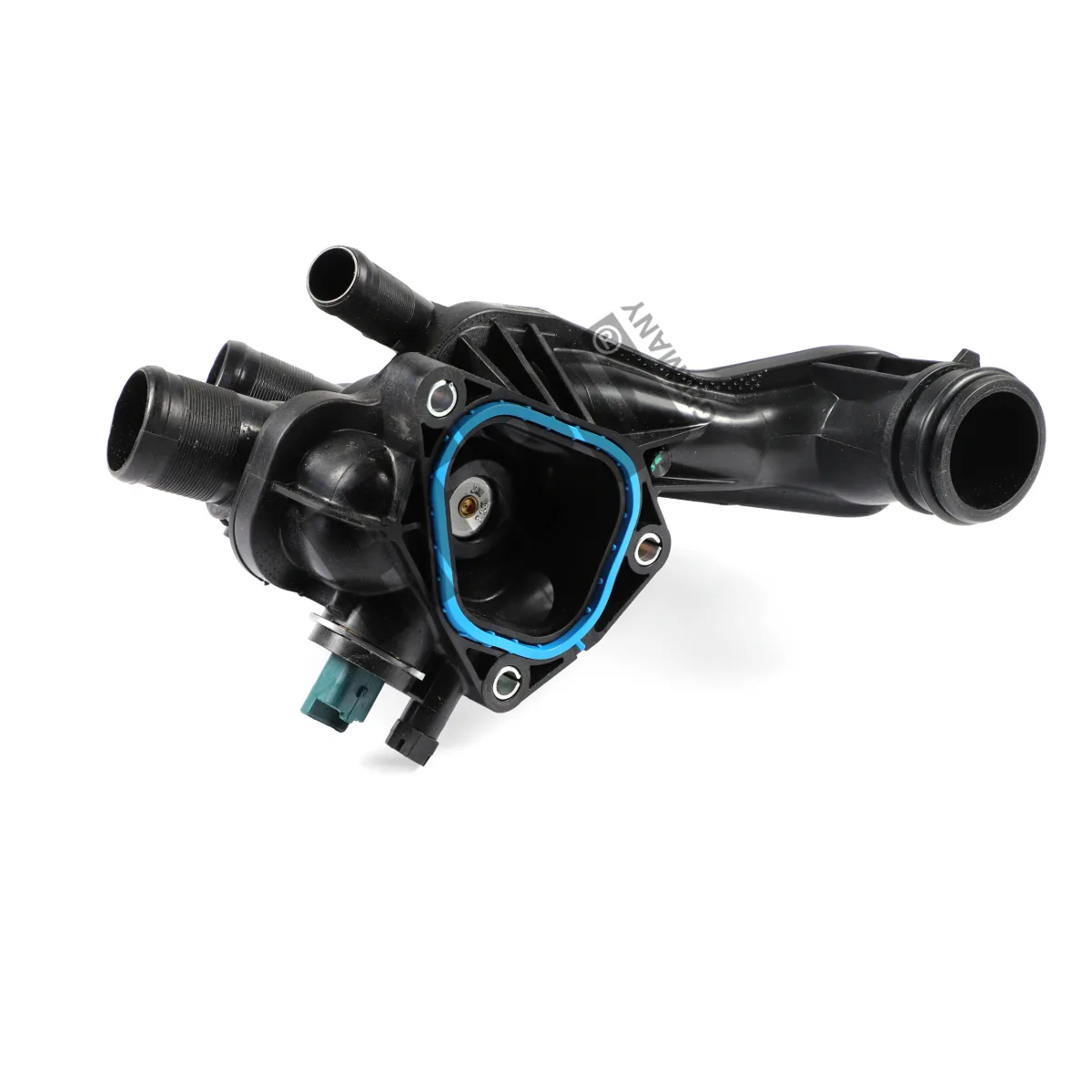 BMW R55 R56 R57 R58… N12 N14 N16… Termostat 11518613803 TM1024 HEPU - BMW yedek parça