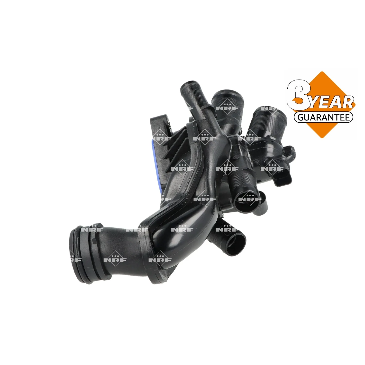 BMW R55 R56 R57 R58… N12 N14 N16… Termostat 11537534521 725293 NRF - BMW yedek parça
