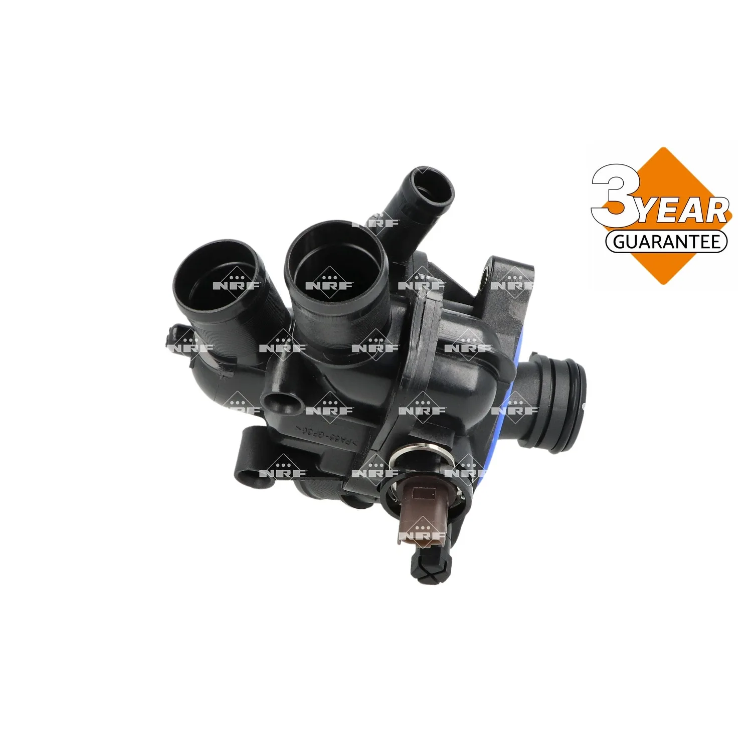 BMW R55 R56 R57 R58… N12 N14 N16… Termostat 11537534521 725293 NRF - BMW yedek parça