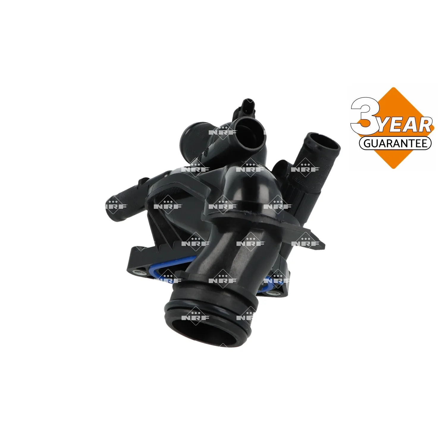 BMW R55 R56 R57 R58… N12 N14 N16… Termostat 11537588876 725369 NRF - BMW yedek parça