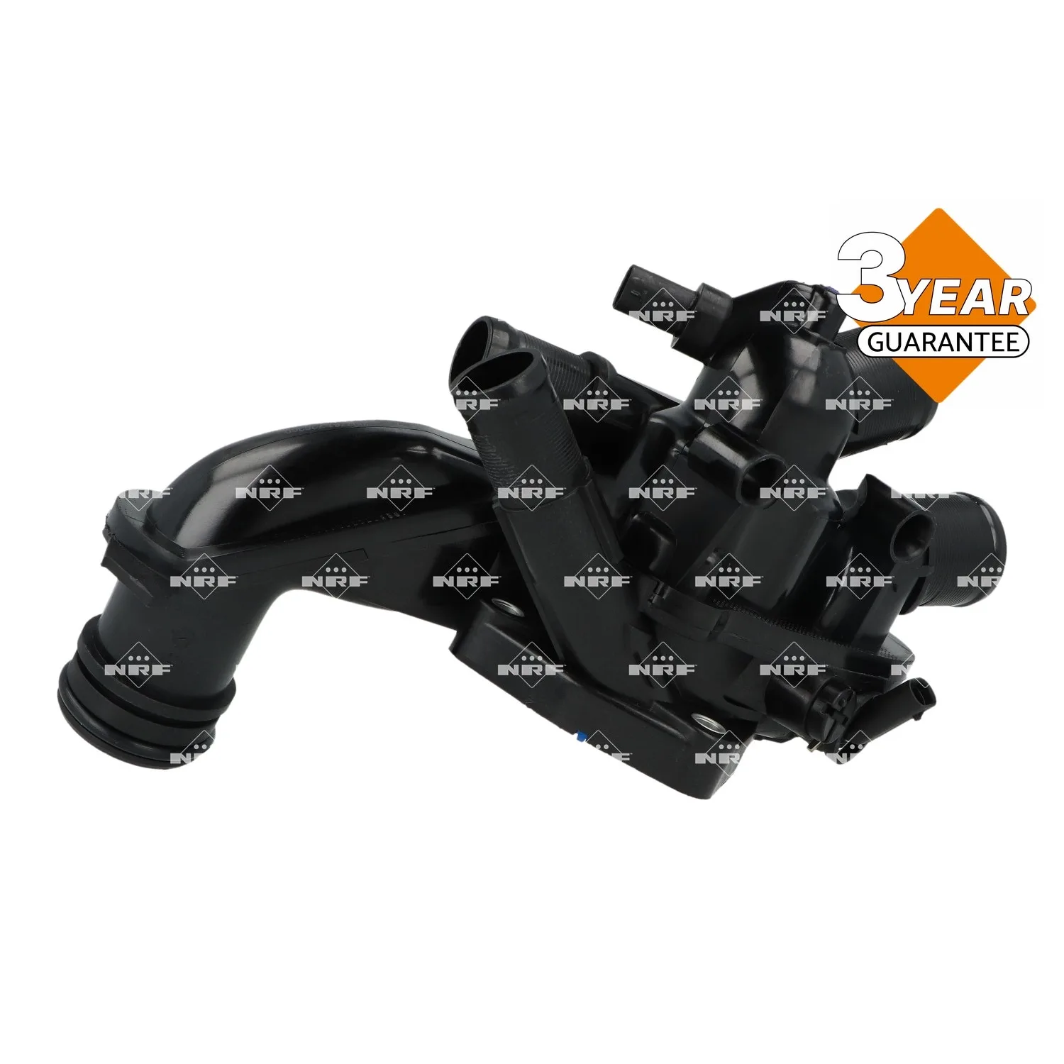BMW R55 R56 R57 R58… N12 N14 N16… Termostat 11537588876 725369 NRF - BMW yedek parça