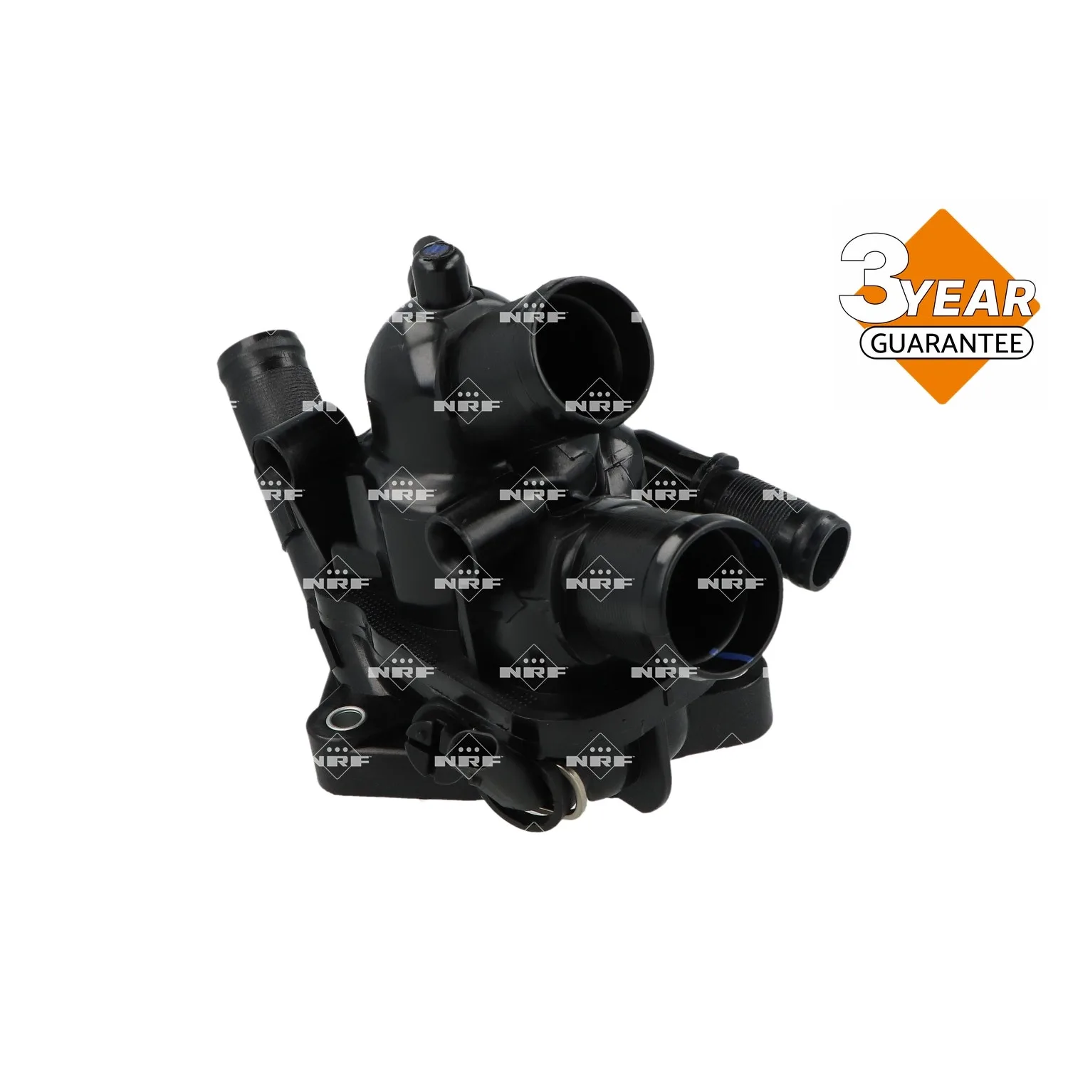 BMW R55 R56 R57 R58… N12 N14 N16… Termostat 11537588876 725369 NRF - BMW yedek parça