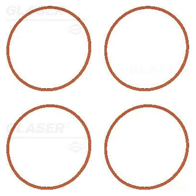 BMW R55 R56 R57 R58… N12 N16 Emme Manifold Conta Seti 11617528173 M59582-00 GLASER