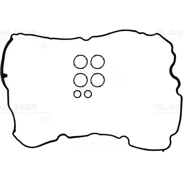 BMW R55 R56 R57 R58… N12 N16 Külbütör Kapak Conta Seti 11127567877 V38326-00 GLASER