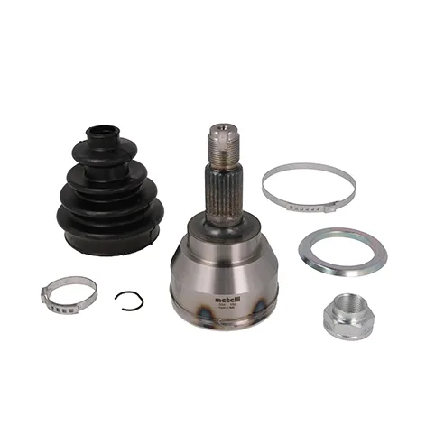 BMW R55 R56 R57 R58… N12 N16 Ön Aks Kafası Seti Teker Tarafı 31604853485 15-1664 METELLI
