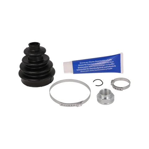 BMW R55 R56 R57 R58… N12 N16 Ön Aks Körüğü Seti Teker Tarafı 31606779993 13-0440 METELLI