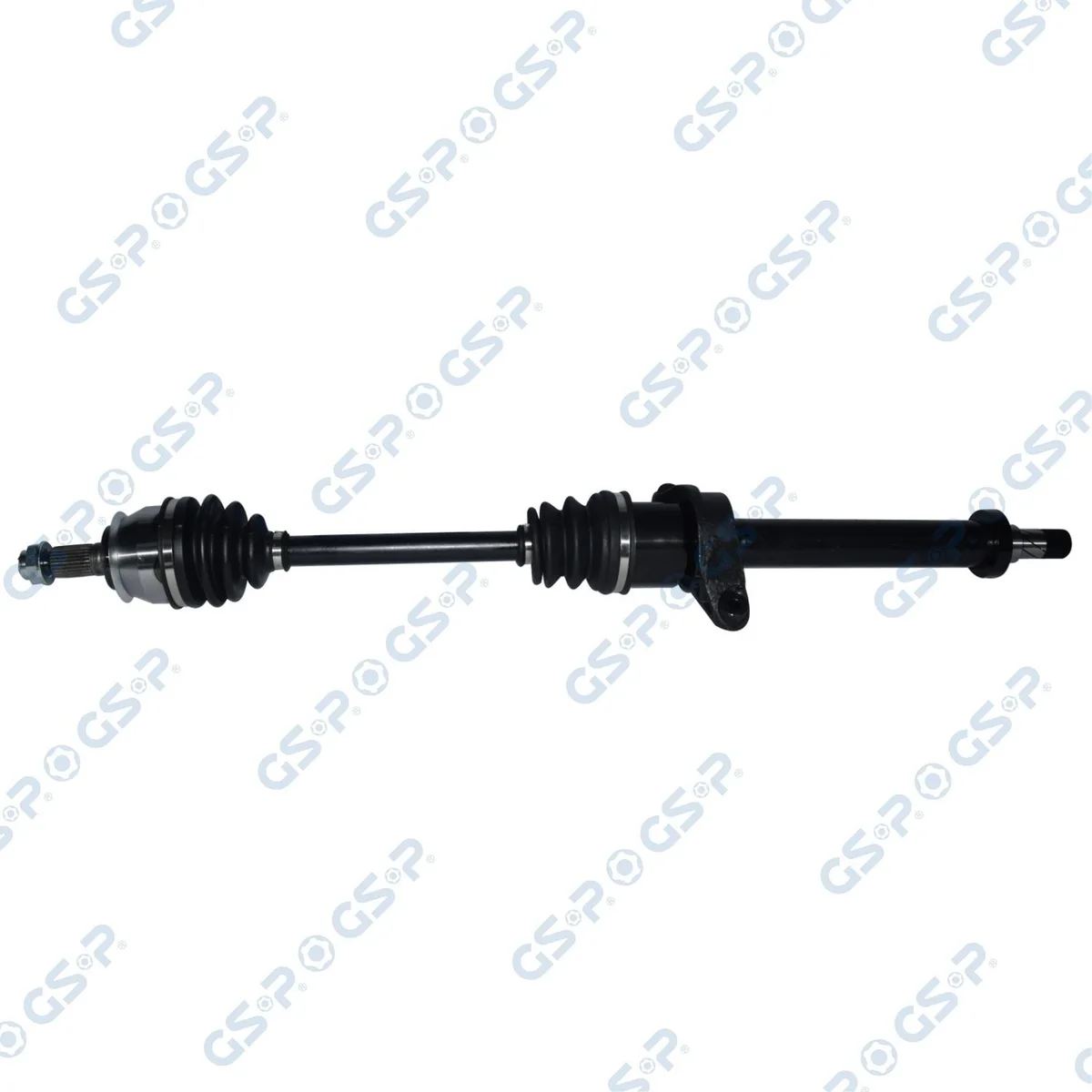 BMW R55 R56 R57 R58… N12 N16 Ön Sağ Aks 31602752252 205045 GSP - BMW yedek parça