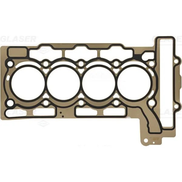 BMW R55 R56 R57 R58… N12 N16 Silindir Kapak Contası 11127560271 H40616-00 GLASER