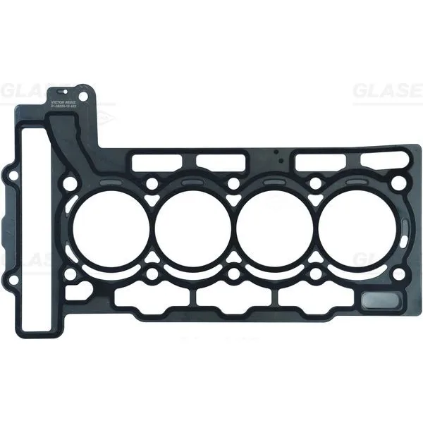 BMW R55 R56 R57 R58… N12 N16 Silindir Kapak Contası 11127560272 H40616-10 GLASER
