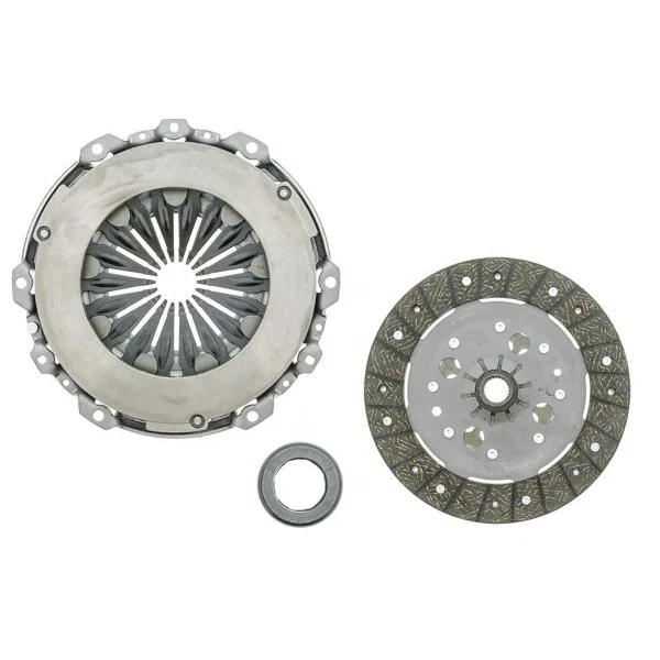 BMW R55 R56 R57 R58… N14 N16 N18… Debriyaj Seti KE-BM35 AISIN - BMW yedek parça