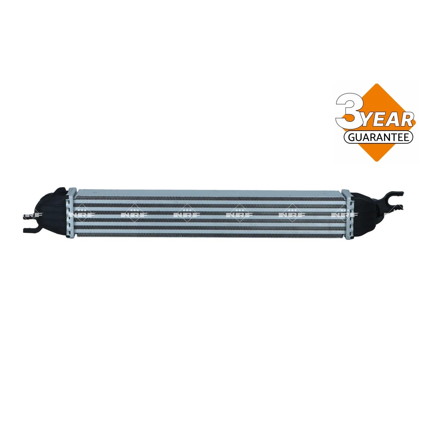 BMW R55 R56 R57 R58… N14 N16 N18 İntercooler 17512751277 30303 NRF - BMW yedek parça
