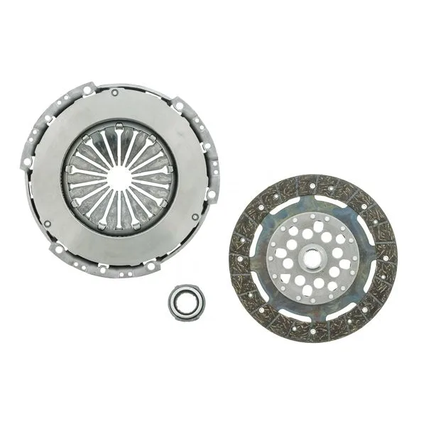 BMW R55 R56 R57 R58… N14 N18 Debriyaj Seti 21207572843 KE-BM12 AISIN - BMW yedek parça